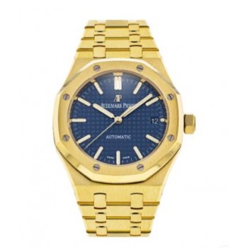 Audemars Piguet Royal Oak SELFWINDING 15450BA.OO.1256BA.02