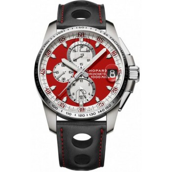 Chopard Mille Miglia Gran Turismo Chrono hommes 168459-3036