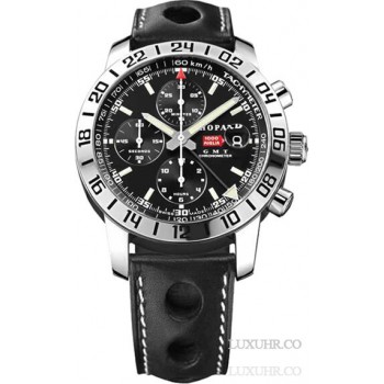 Chopard Mille Miglia GMT Chrono 168992-3001