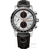 Chopard Grand Chronographe Prix de Monaco Historique 168992-3031