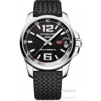 Chopard Mille Miglia Gran Turismo XL hommes 168997-3001