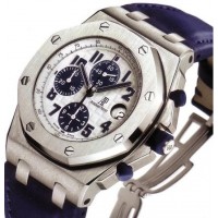 Audemars Piguet Royal Oak Offshore NAVY Homme 26020ST.OO.D020IN.01