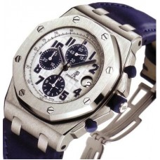 Audemars Piguet Royal Oak Offshore NAVY Homme 26020ST.OO.D020IN.01