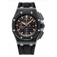 Audemars Piguet Royal Oak Offshore Chronographe Céramique 26405CE.OO.A002CA.02