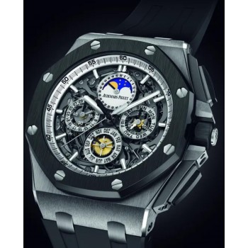 Audemars Piguet Royal Oak Grand Complications 26571IO.OO.A002CA.01