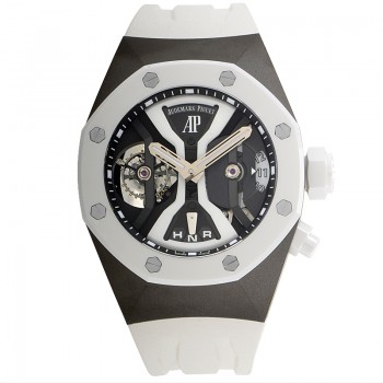 Audemars Piguet Royal Oak Concept GMT Tourbillon 26580IO.OO.D010CA.01