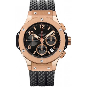 Hublot Big Bang Chronographe Or Rose 44mm 301.px.130.rx