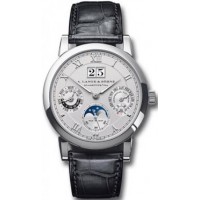 A.Lange & Sohne Langematik Perpetual automatique Platine 310.025