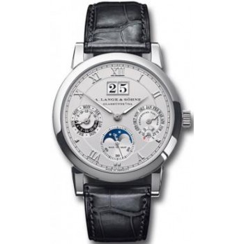 A.Lange & Sohne Langematik Perpetual automatique Platine 310.025