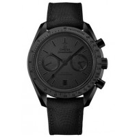 Omega Speedmaster Dark Side of the Moon "Black Black" 311.92.44.51.01.005 (Céramique)