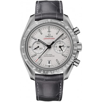 Omega Speedmaster Grey Side of the Moon Chronographe Co-Axial 311.93.44.51.99.001