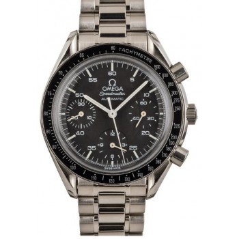 Omega Speedmaster automatique réduite 3510.50.00