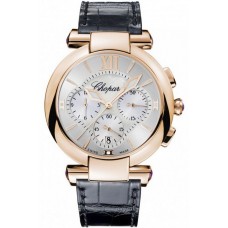 Chopard Imperiale Chronographe automatique 40mm dames 384211-5001