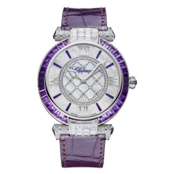 Chopard Imperiale Joaillerie Chopard Amethysts Dames 384239-1012