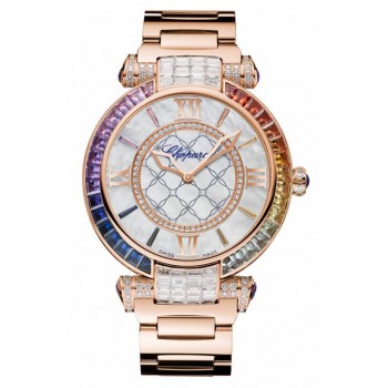 Chopard Imperiale 40 mm Dames 384239-5011