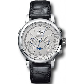 A.Lange & Sohne Datograph Perpetual Manual Platine 410.025