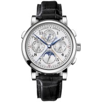 A.Lange & Sohne 1815 Rattrapante Perpetual Calendar 421.025