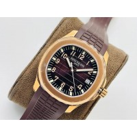 Patek Philippe Aquanaut 5167R