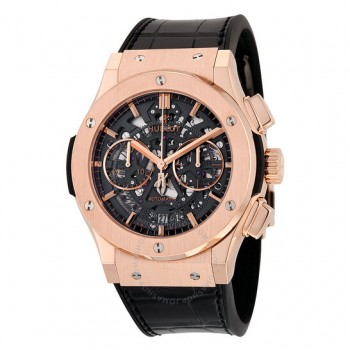 Hublot Classic Fusion Aero Chronographe 525.OX.0180.LR