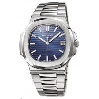 Patek Philippe Nautilus Platine 5711 / 1P