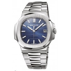 Patek Philippe Nautilus Platine 5711 / 1P