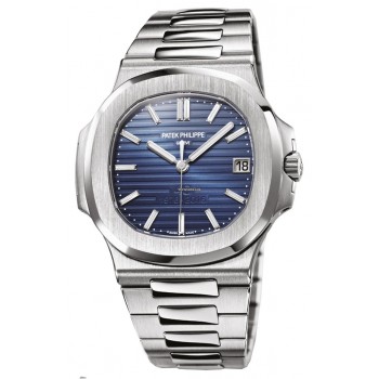 Patek Philippe Nautilus Platine 5711 / 1P