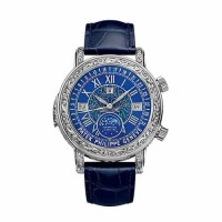 Patek Philippe Grand Complication Sky Moon Tourbillon 6002G-001