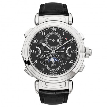 Patek Philippe Grandmaster Chime 6300G-001