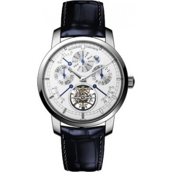 Vacheron Constantin Patrimony Traditionnelle Calibre 2253 88172/000P-9495