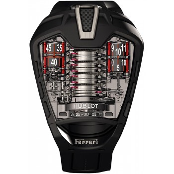 Hublot Masterpiece mp-05 laferrari 905.ND.0001.RX