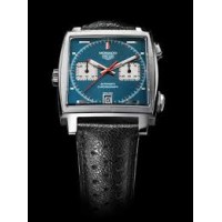 Tag Heuer Monaco Calibre 11 Chronographe 40e anniversaire CAW211A.EB0025