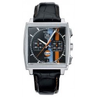 Tag Heuer Monaco Gulf Homme CW211A.FC6228