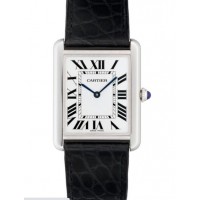 Cartier Tank Solo Acier Large W5200003