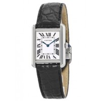 Cartier Tank Solo Small pour dames W5200005