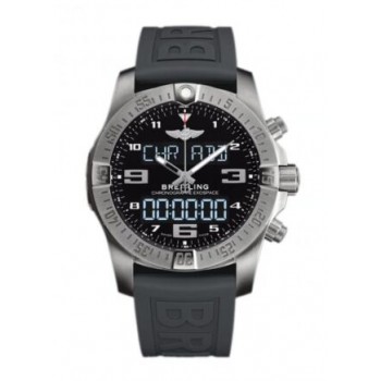 Breitling Professional Exospace B55 en titane