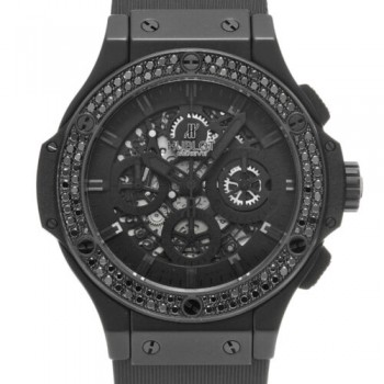 Hublot Big Bang Aero Bang Johnnie Walker House Édition Limitée 311.CI.1110.HR.JWB14