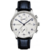 IWC Portuguese Chrono automatique hommes IW371446