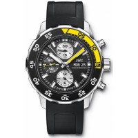 IWC Aquatimer chronographe automatique IW376702