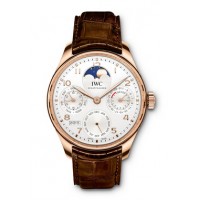 IWC Portugieser Perpetual Calendar IW503302