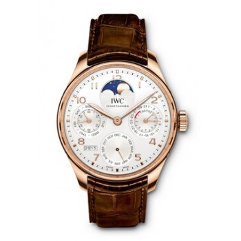 IWC Portugieser Perpetual Calendar IW503302