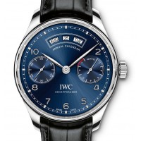 IWC Portugieser Annual Calendar IW503502