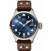 IWC Big Pilot's édition "Le Petit Prince" IW500908