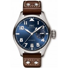 IWC Big Pilot's édition "Le Petit Prince" IW500908