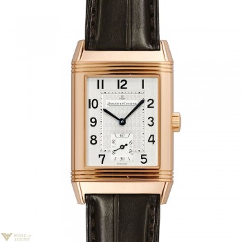 Jaeger-LeCoultre Reverso GT hommes Q2702421