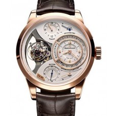 Montre Jaeger LeCoultre Duometre R plique Pour hommes et femmes