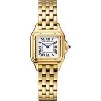 Cartier Panthere de Cartier Petites Dames Or Jaune WGPN0008