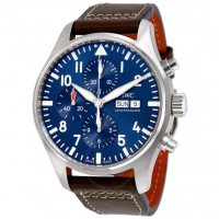 IWC Pilot's édition chronographe Le Petit Prince IW377714