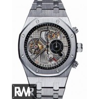 Réplique Audemars Piguet Royal Oak Tradition d'Excellence Cabonet 4 25969PT.OO.1105PT.01