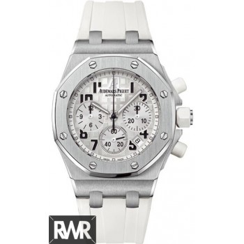 Réplique Audemars Piguet Royal Oak Offshore Chronograph Dame 26283ST.OO.D010CA.01