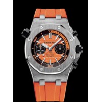 Réplique Audemars Piguet Royal Oak Offshore DIVER CHRONOGRAPHE 26703ST.OO.A070CA.01